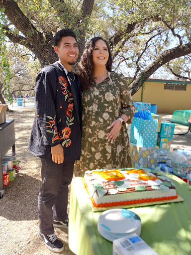 Park «MACARTHUR PARK», reviews and photos, 1611 NE Interstate 410 Loop, San Antonio, TX 78217, USA