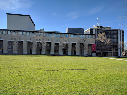 Carnegie Mellon University School Of Drama
