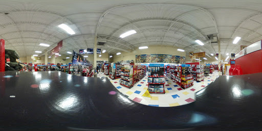 Pet Supply Store «Petco Animal Supplies», reviews and photos, 1507 Rockville Pike, Rockville, MD 20852, USA