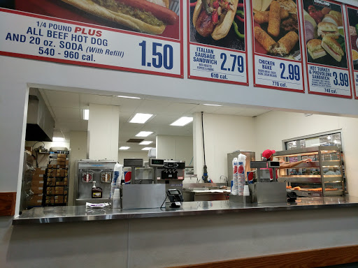 Warehouse store «Costco Wholesale», reviews and photos, 10088 Gulf Center Dr, Fort Myers, FL 33913, USA