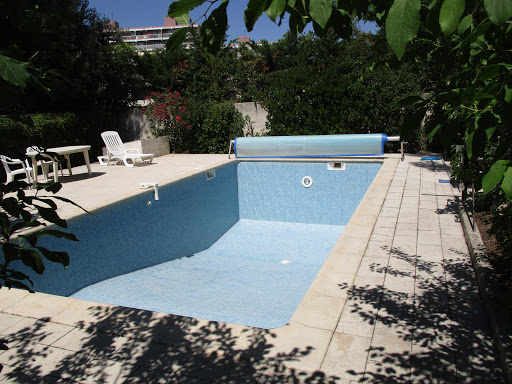 Entreprise Bazen piscine