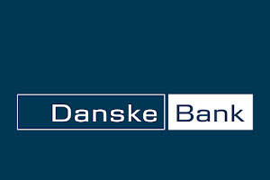 Danske Bank Pengeautomat