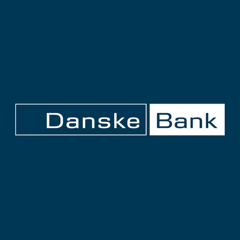 Danske Bank Pengeautomat