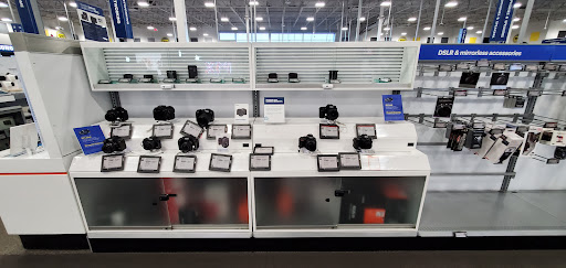 Electronics Store «Best Buy», reviews and photos, 4102 S Meridian A, Puyallup, WA 98373, USA