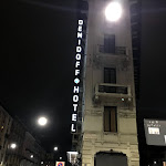 Photo n°1 de l'avis de Tomoyuki.u fait le 21/02/2020 à 04:25 sur le  Demidoff Hotel Milano à Milan