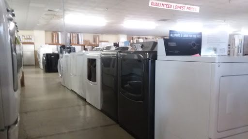 Furniture Store «King Appliances & Furniture», reviews and photos, 2821 Ross Clark Cir, Dothan, AL 36301, USA