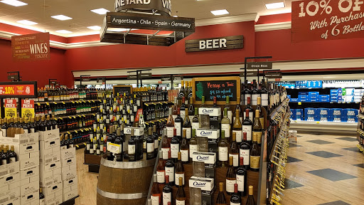 Supermarket «Ingles Market», reviews and photos, 199 E Louise Dr, Clarkesville, GA 30523, USA