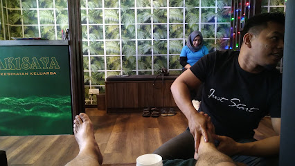 Kakisaya Spa Setapak