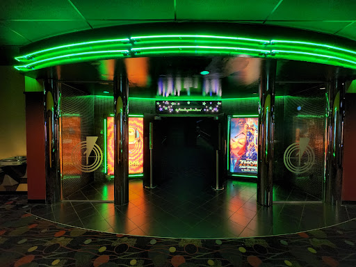 Movie Theater «AMC Jacksonville 12», reviews and photos, 1000 Kalli Dr, Jacksonville, NC 28546, USA