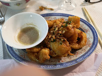 Plats et boissons du Restaurant chinois Hai Dong à Plan-de-Cuques - n°3
