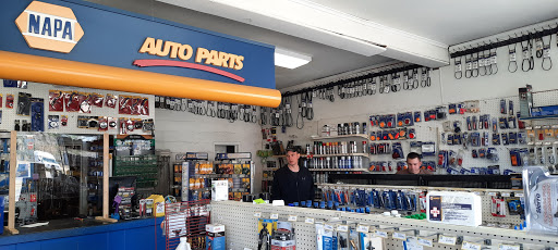 Auto Parts Store «NAPA Auto Parts - C & B Auto Parts», reviews and photos, 920 Colonial Ave, Colonial Beach, VA 22443, USA