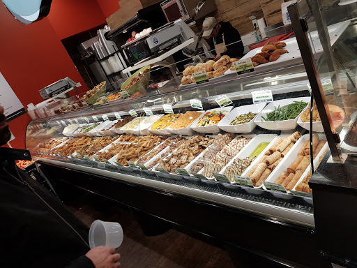 Supermarket «Evergreen Kosher Market», reviews and photos, 945 River Ave, Lakewood, NJ 08701, USA