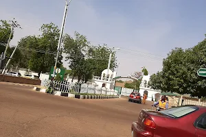 Sokoto State Government House image