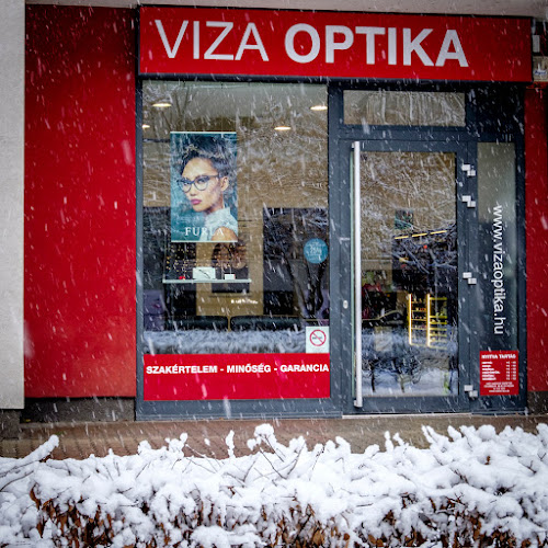 Viza Optika - Budapest