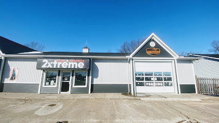 2Xtreme Signs & Graphics