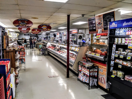 Grocery Store «Karns Foods», reviews and photos, 413 Forge Rd, Boiling Springs, PA 17007, USA