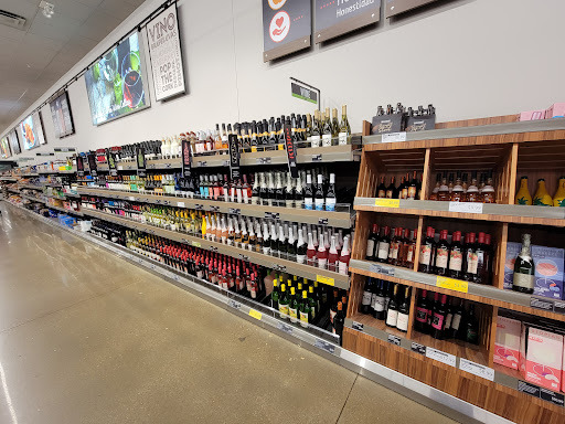 Supermarket «ALDI», reviews and photos, 6951 Preston Rd, Frisco, TX 75034, USA