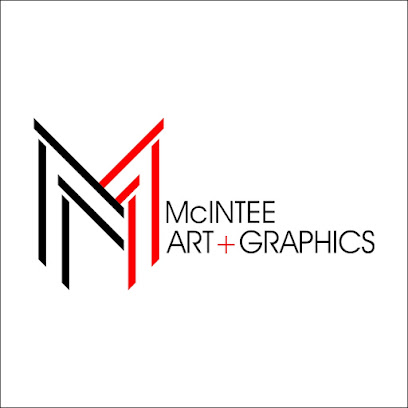 McIntee Art and Graphics