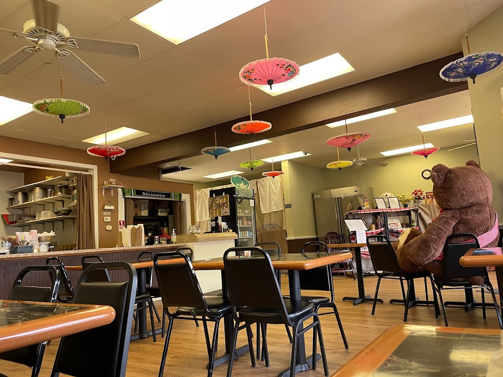 Thian's Thai Fusion 98569