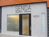 SENDA | Osteopatía & Fisioterapia Xabier Tantos en Pamplona