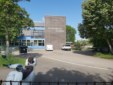 Realschule Bernhausen Poltawastraße 3, 70794 Filderstadt, Deutschland