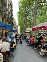 Photo n°155 de Ismaïl à Paris ()