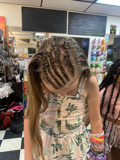 Barber Shop «Catia Family Barbershop Salon», reviews and photos, 4146 Grand Blvd, New Port Richey, FL 34652, USA