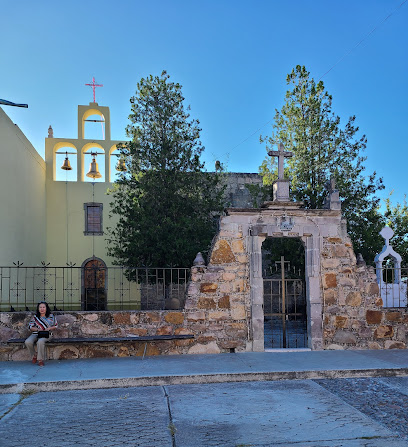 Iglesia Meza de Guadalupe