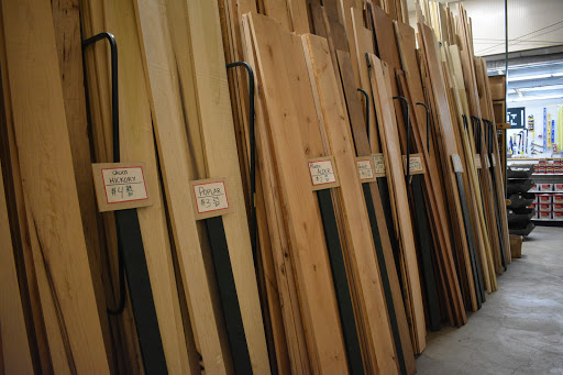 Building Materials Store «Shur-way Building Center», reviews and photos, 10101 N Portland Rd, Portland, OR 97203, USA