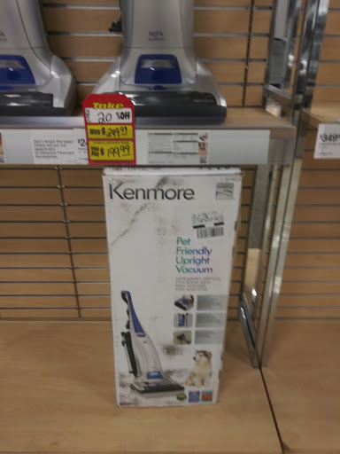 Department Store «Sears», reviews and photos, 622 NW Loop 410, San Antonio, TX 78216, USA