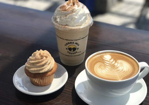 Coffee Shop «Tierra Mia Coffee», reviews and photos, 6706 Pacific Blvd, Huntington Park, CA 90255, USA