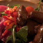 Photo n°1 de l'avis de Lucas.e fait le 30/01/2019 à 08:34 sur le  Goldene Rakete à Munich