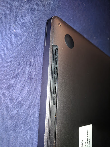 Computer Repair Service «Carbondale Computer Repair», reviews and photos, 317 E Main St, Carbondale, IL 62901, USA