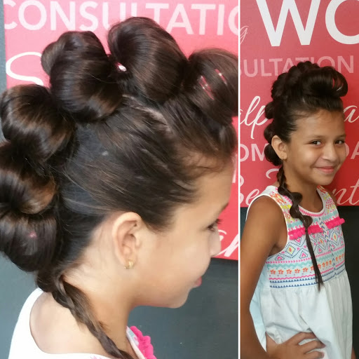 Hair Salon «Fantastic Sams Cut & Color», reviews and photos, 8490 W Hillsborough Ave, Tampa, FL 33615, USA