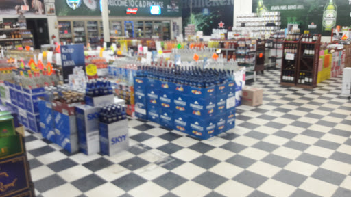 Liquor Store «CD Package Store», reviews and photos, 6098 Memorial Dr, Stone Mountain, GA 30083, USA