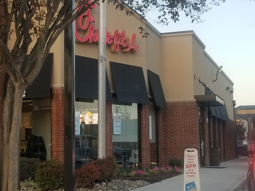 Chick-fil-A