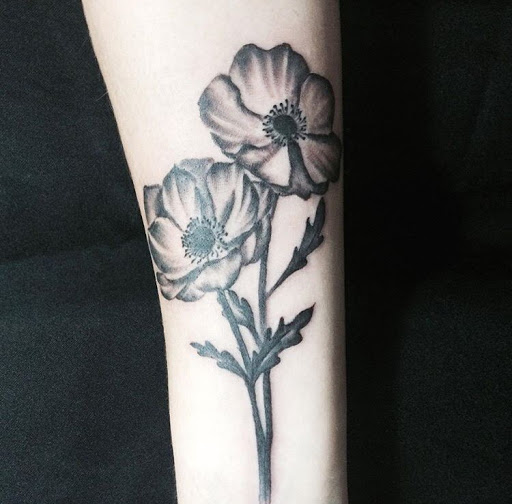 Explore butcher tattoo ideas, creative tattoo ideas in San Diego, available at Sideshow Tattoo and Piercing