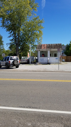 Grocery Store «Homer Village Market», reviews and photos, 964 Homer Rd NE, Utica, OH 43080, USA