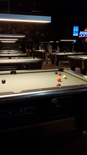 Pool Hall «Vault», reviews and photos, 205 N 2nd St, Lafayette, IN 47901, USA