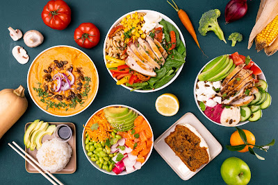 Sioou - eat smart - à Lyon