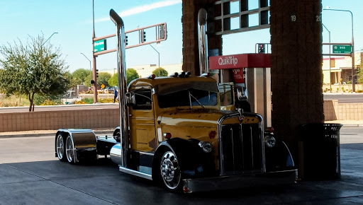 Gas Station «QuikTrip», reviews and photos, 297 N 99th Ave, Tolleson, AZ 85353, USA