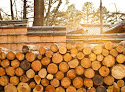 Guilloth bois de chauffage Castelnau-de-Mandailles