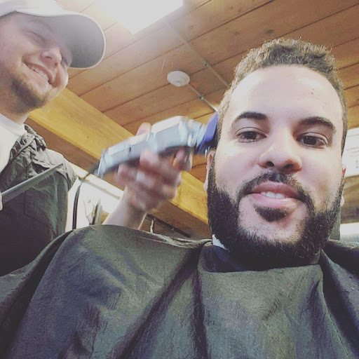 Barber Shop «Major League Barber Shop», reviews and photos, 670 Linwood Ave, Whitinsville, MA 01588, USA