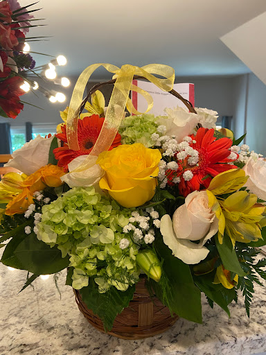 Florist «Rose Florist Inc.», reviews and photos, 11211 Lee Hwy E, Fairfax, VA 22030, USA