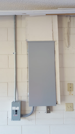 Electrician «Florida Electrical Solutions, LLC», reviews and photos, 1736 17th St, Orange City, FL 32763, USA