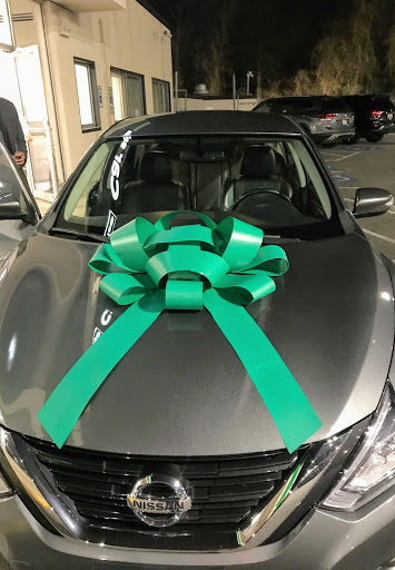 Used Car Dealer «Enterprise Car Sales», reviews and photos, 7710 Annapolis Rd, Lanham, MD 20706, USA