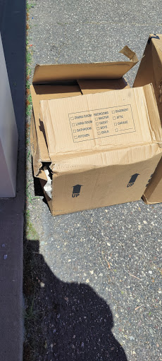 Moving and Storage Service «All My Sons Moving & Storage», reviews and photos, 4825 N 1st Ave, Tucson, AZ 85718, USA