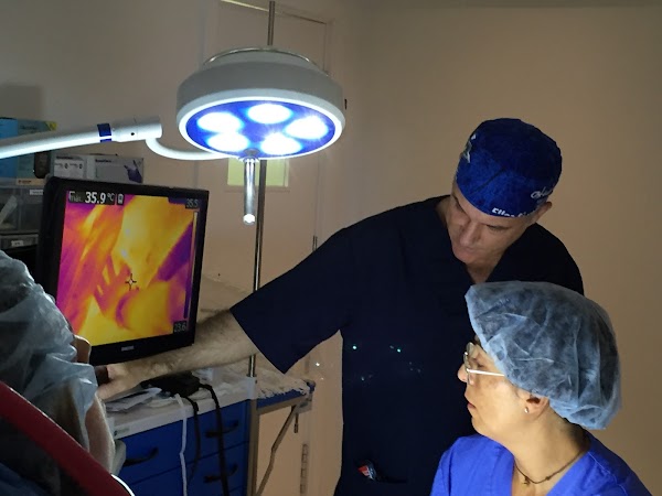 Medicina Estética y Cirugía Milenium ULTHERAPY -Balón gástrico ELIPSE Blefaroplastia Láser