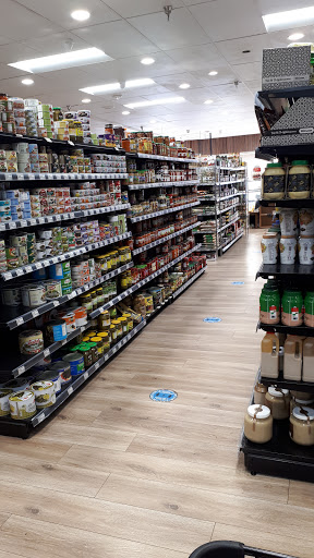 Supermarket «Yekta Deli Imported Grocery», reviews and photos, 1488 Rockville Pike, Rockville, MD 20852, USA