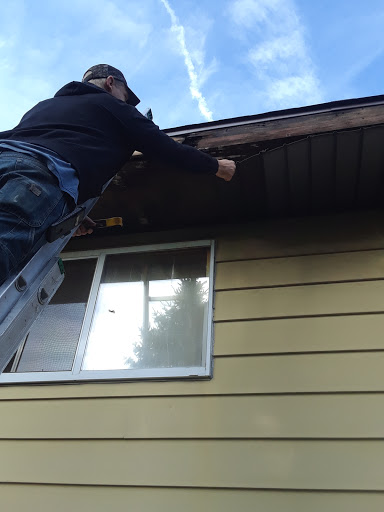 provanco roofing and siding in Ortonville, Michigan